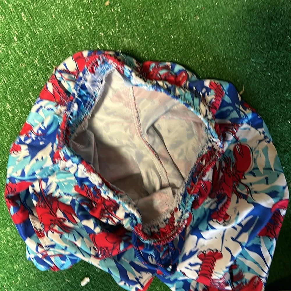 wonder nation lightly used